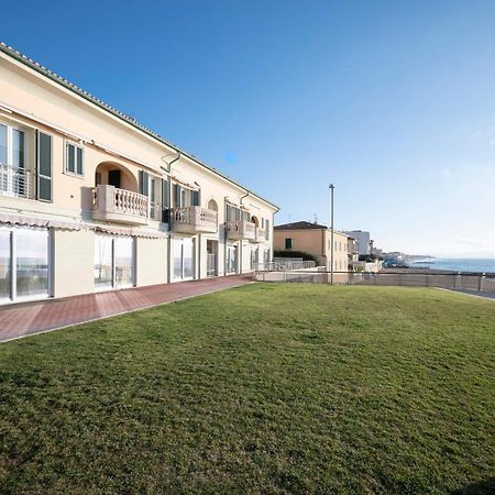 Suite Vista Mare سان فينتْشينسو المظهر الخارجي الصورة