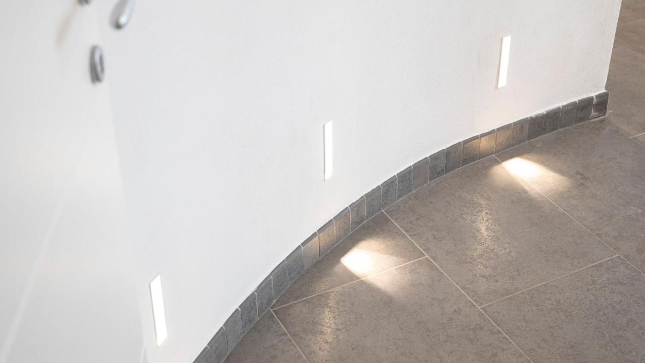 Suite Vista Mare سان فينتْشينسو المظهر الخارجي الصورة