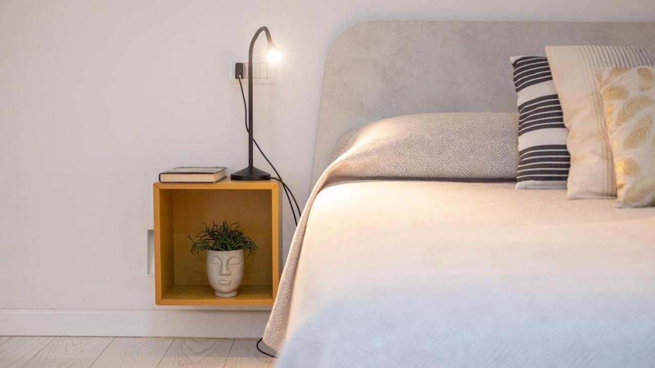 Suite Vista Mare سان فينتْشينسو المظهر الخارجي الصورة